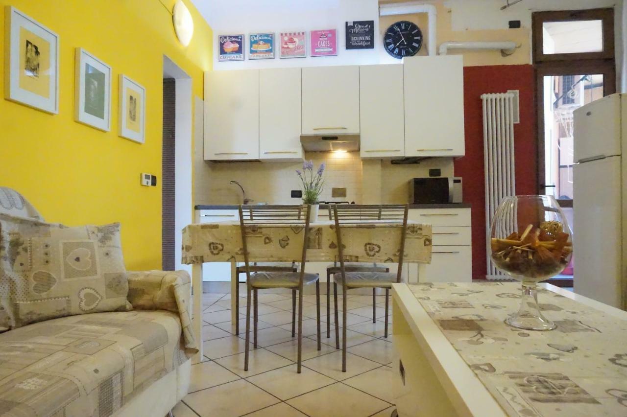 Casa Di Greta *