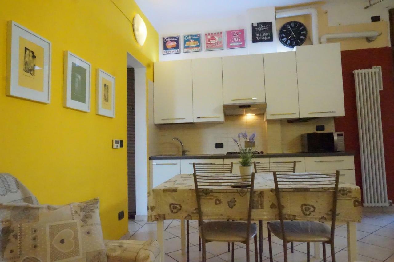 Apartment Casa Di Greta