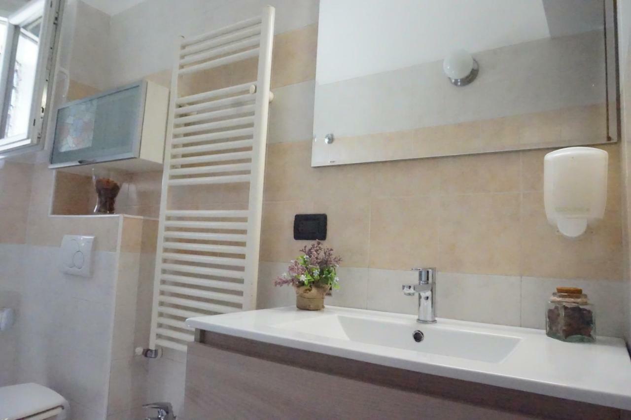 Casa Di Greta *