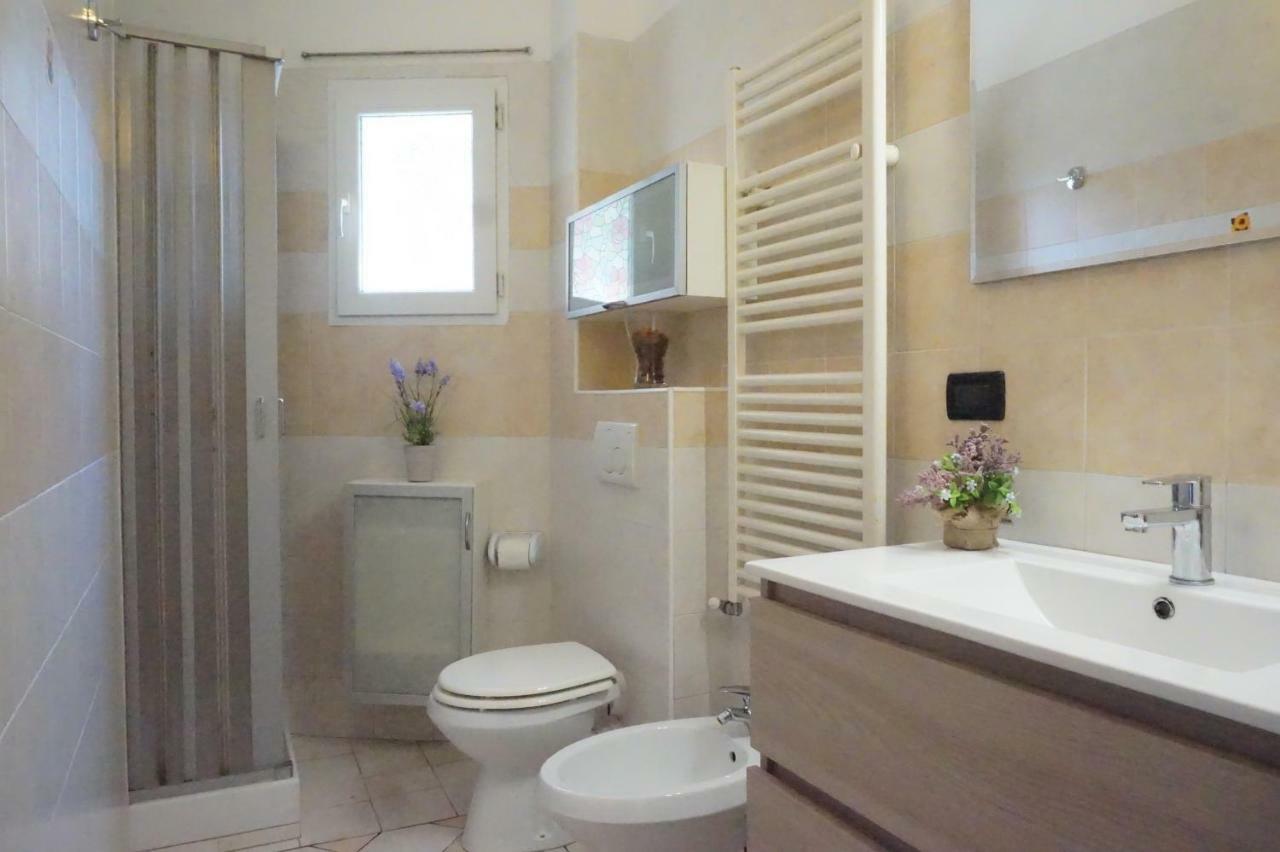 Apartment Casa Di Greta