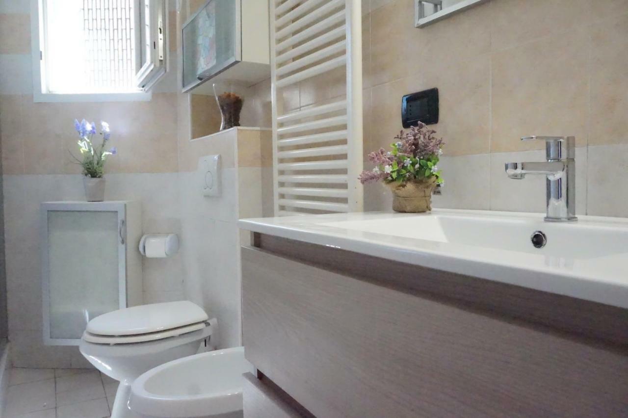 Casa Di Greta Apartment