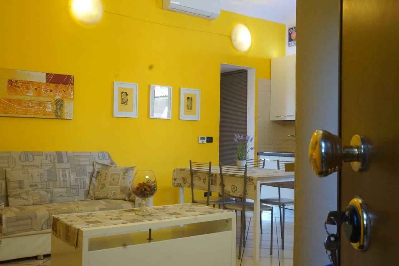 Apartment Casa Di Greta Bologna