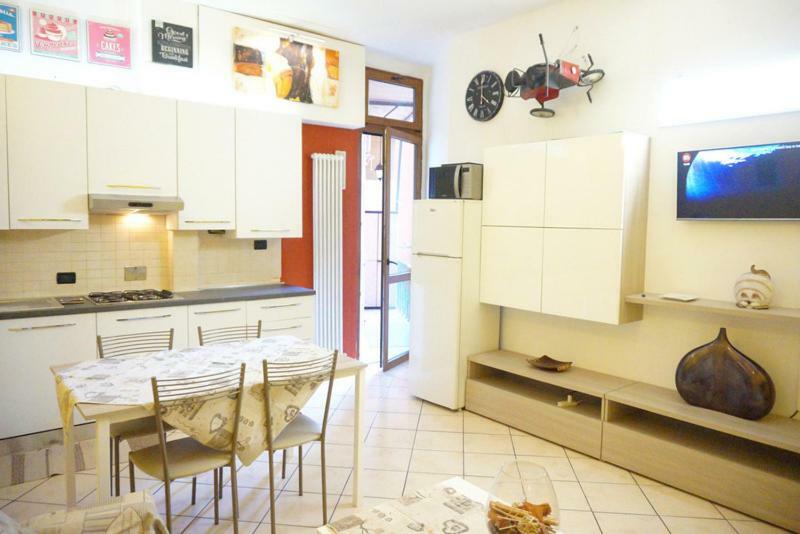 Casa Di Greta *