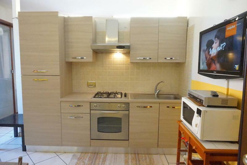 Casa Di Greta *