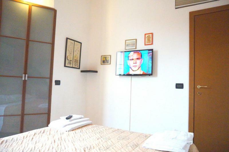 Apartment Casa Di Greta