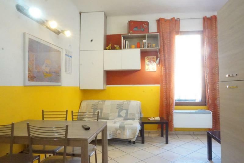 Casa Di Greta Apartment