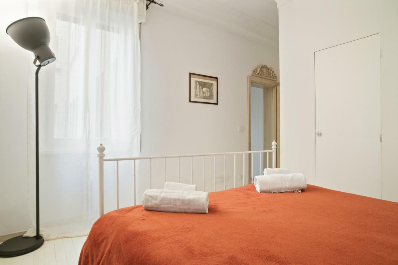 Apartment San Giovanni In Monte Bologna