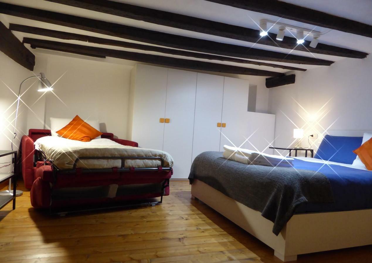 Giudei House Apartment *