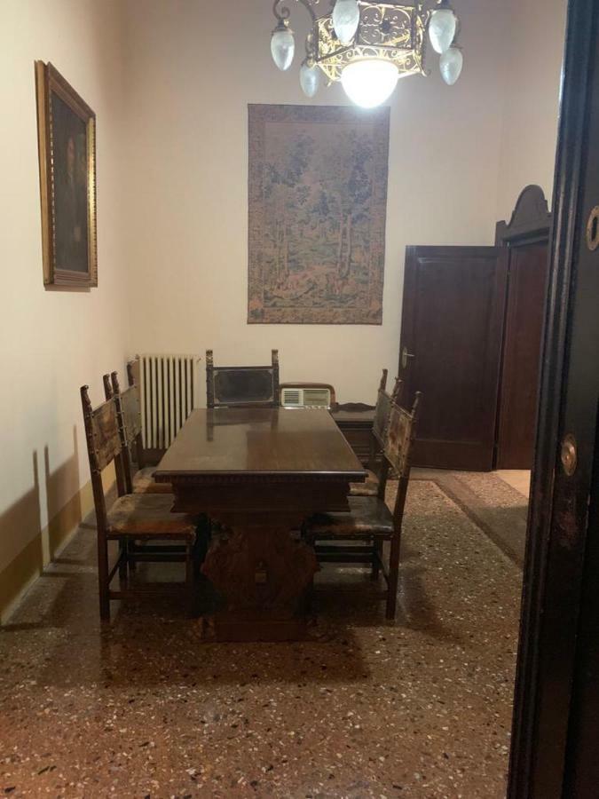 Apartment Palazzo Bargellini Panzacchi *