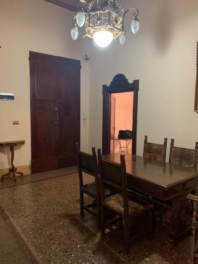 Palazzo Bargellini Panzacchi Apartment Bologna