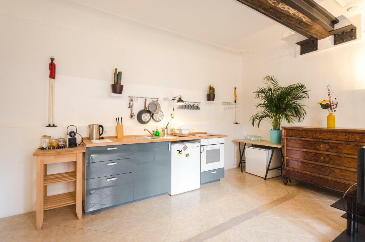 Petroni Apartamento *