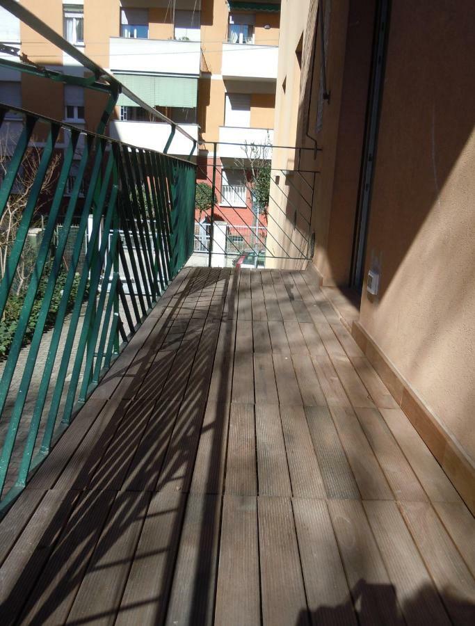 Il Portico Di Saragozza Apartment Bologna