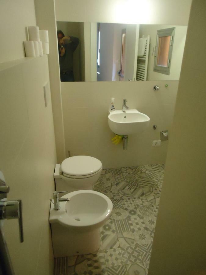A Casa Di Filo * Bolonha