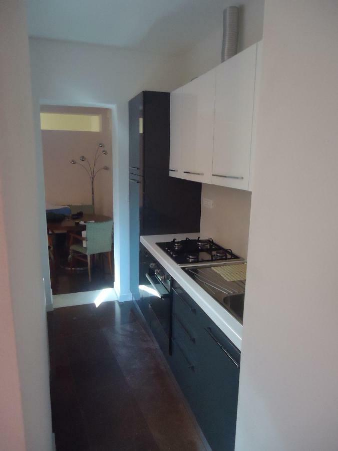 Apartamento A Casa Di Filo Bolonha