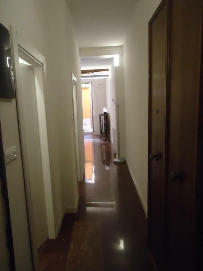 Apartamento A Casa Di Filo