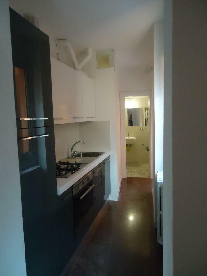 Apartamento A Casa Di Filo Bolonha