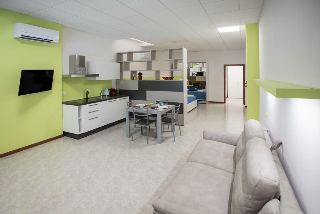 Casa Polese Holiday home