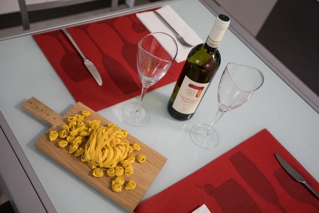 Casa Polese Holiday home Bologna