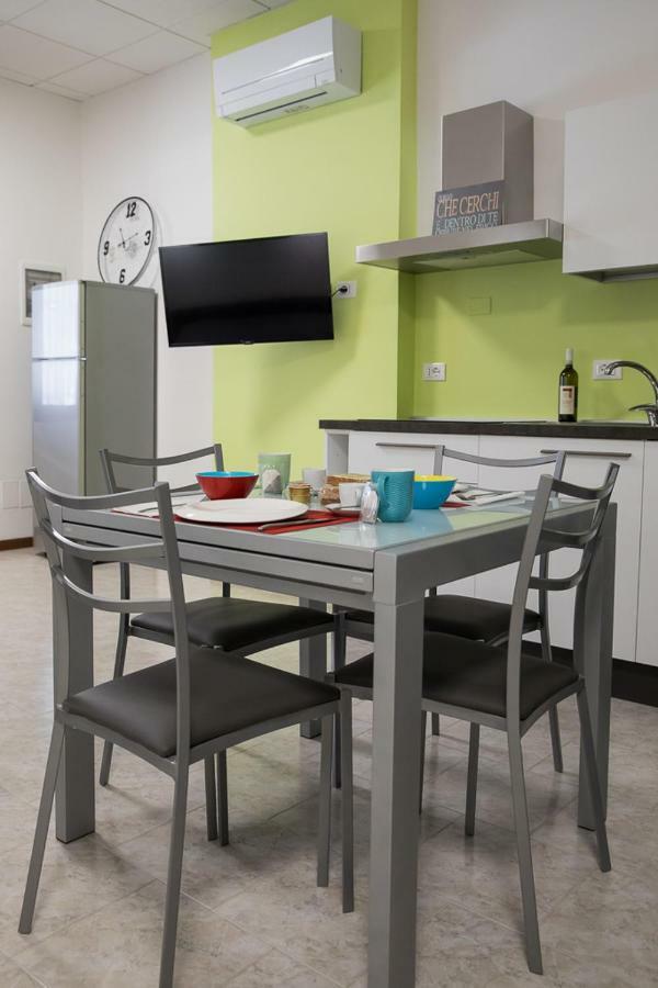 Casa Polese Holiday home Bologna