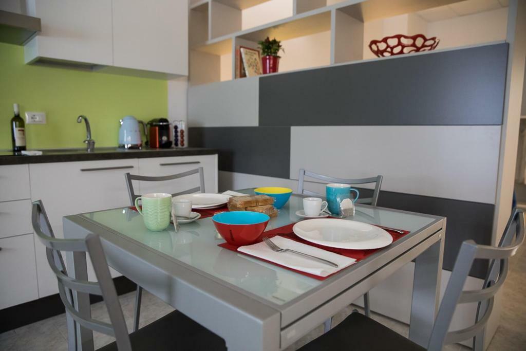 Holiday home Casa Polese *