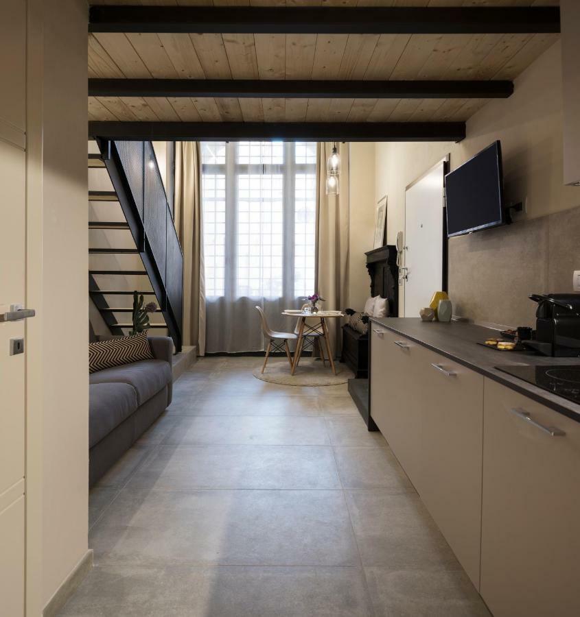 Apartment Borgo De Chiari