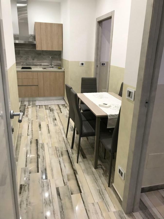 Appartement Attico Galliera *