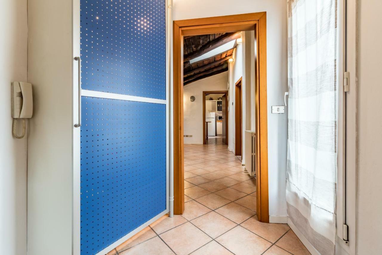Apartment Porta Nova Bologna