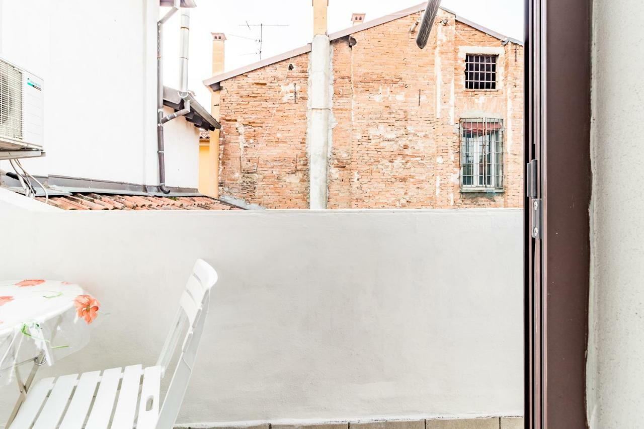 Porta Nova * Bologna