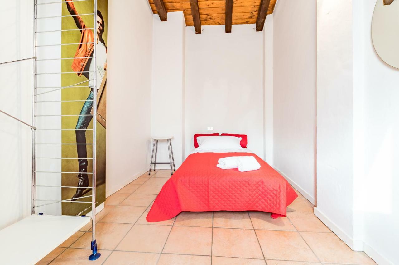 Apartment Porta Nova Bologna