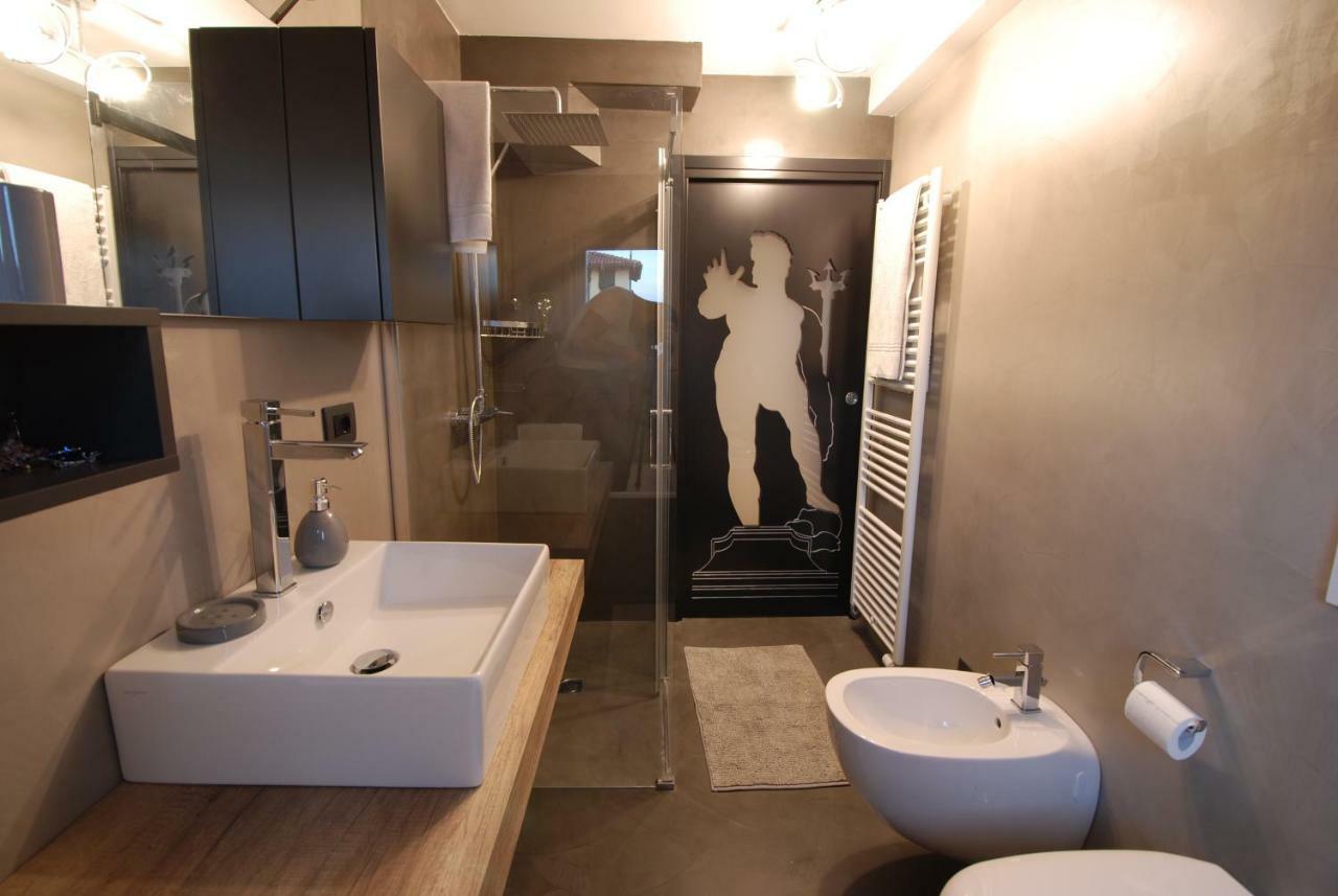 Esclusivo Con Torre / Altana Apartment Bologna