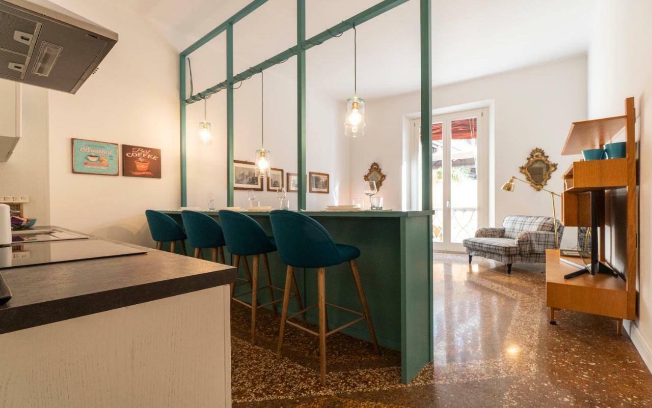 Asinelli Suite, Privilegiata Vista Sulle Due Torri