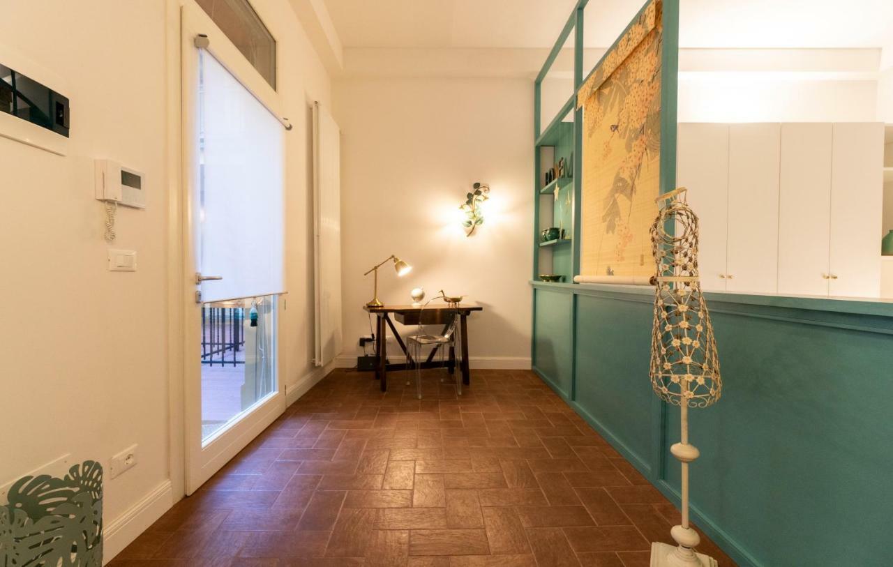 Appartamento Asinelli Suite, Privilegiata Vista Sulle Due Torri Bologna