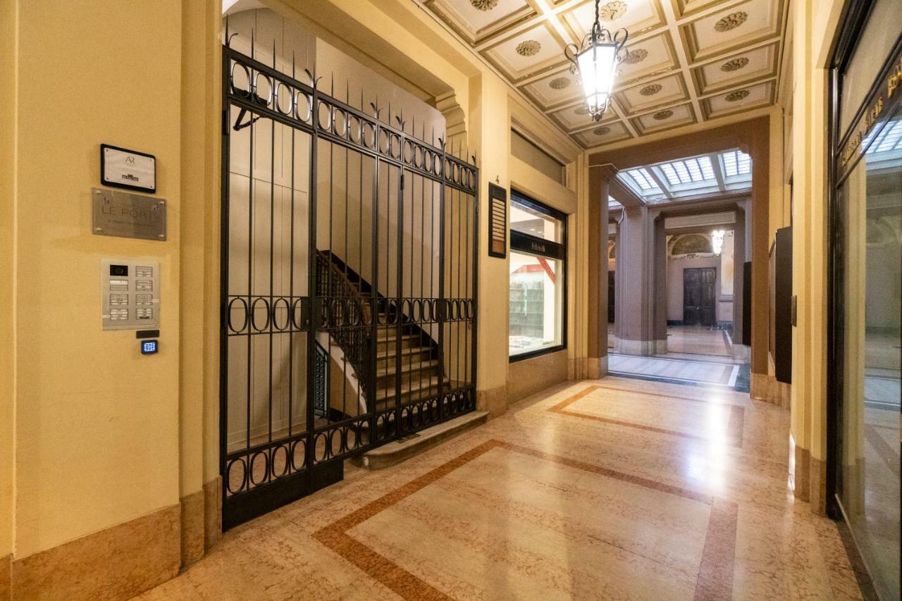 Asinelli Suite, Privilegiata Vista Sulle Due Torri * Bologna