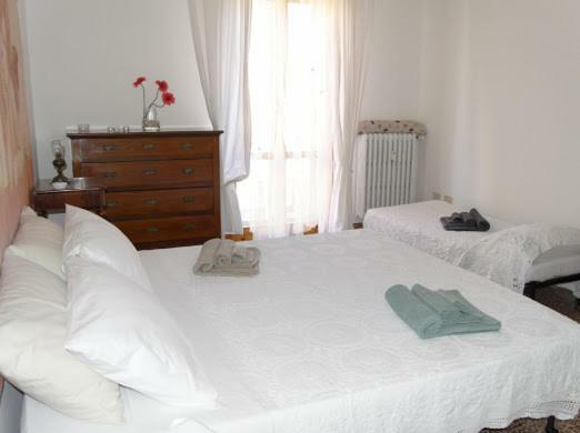A Casa Di Giancarla Apartamento