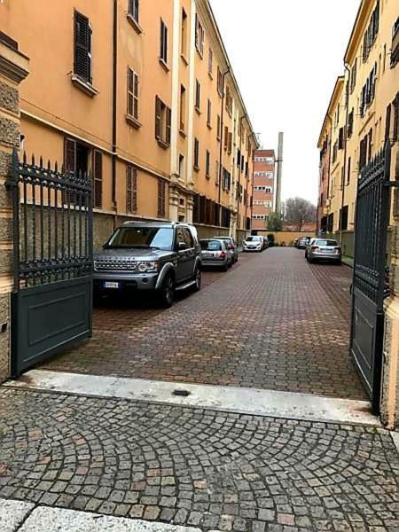 Apartamento Luxury Central Station *