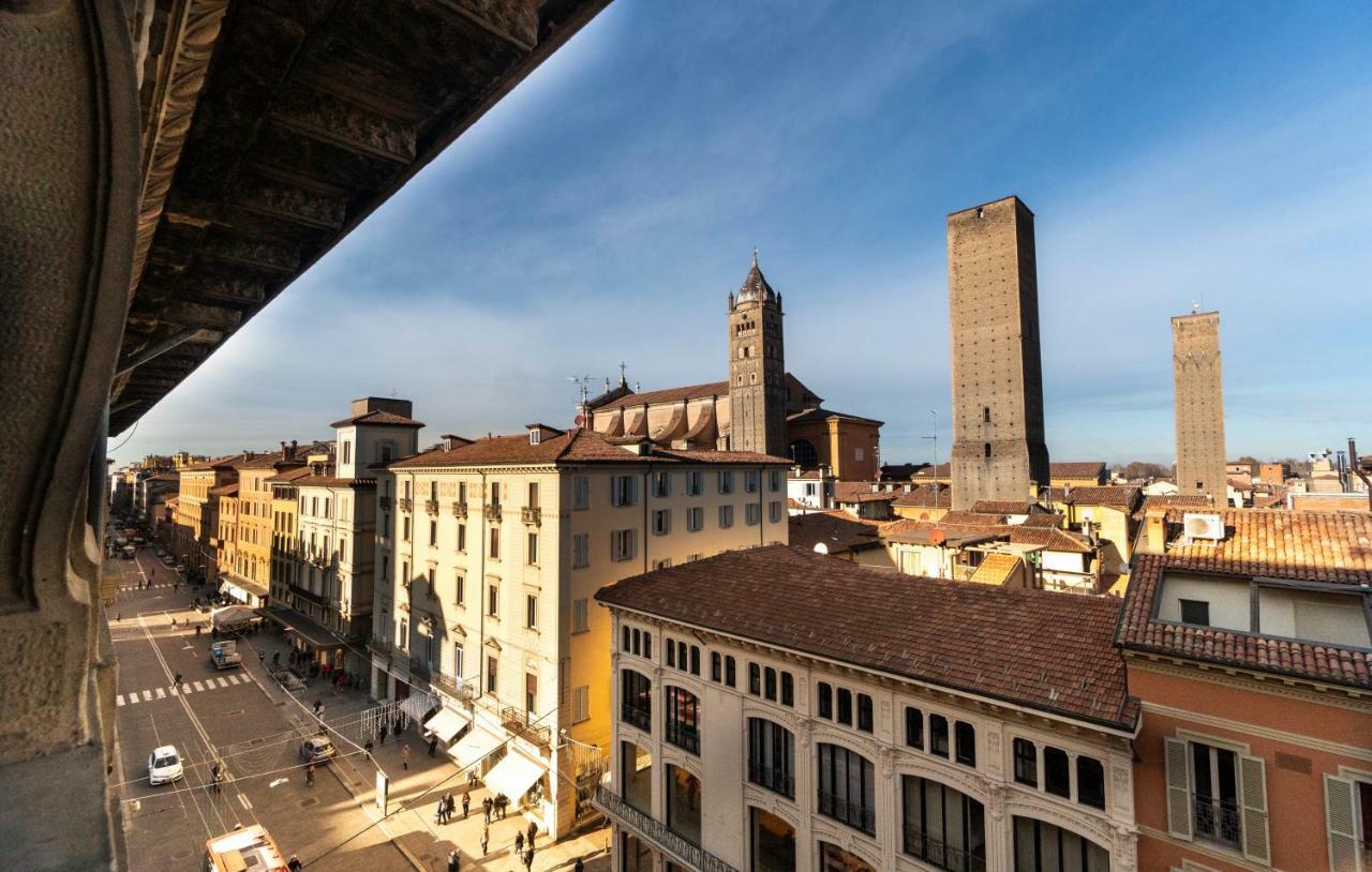 Rizzoli 3 * Bologna
