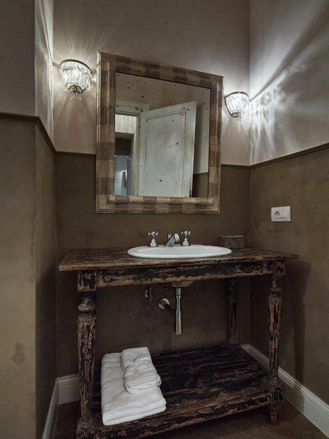 Rizzoli 3 Guest house Bologna