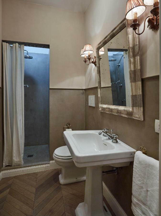Rizzoli 3 Guest house