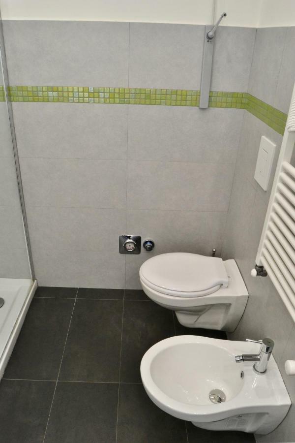 Apartment Il Portico Di Saragozza Bologna