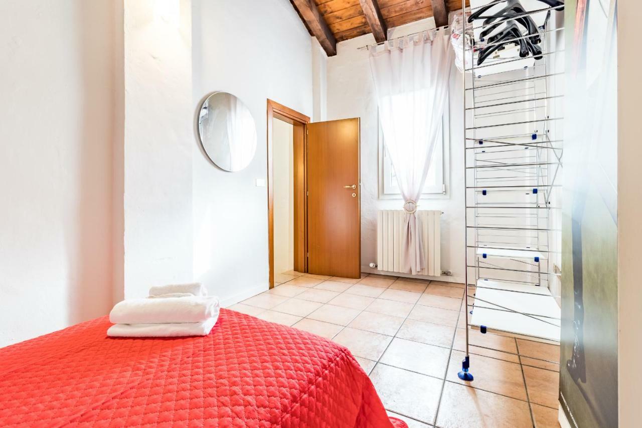 Apartment Porta Nova Bologna