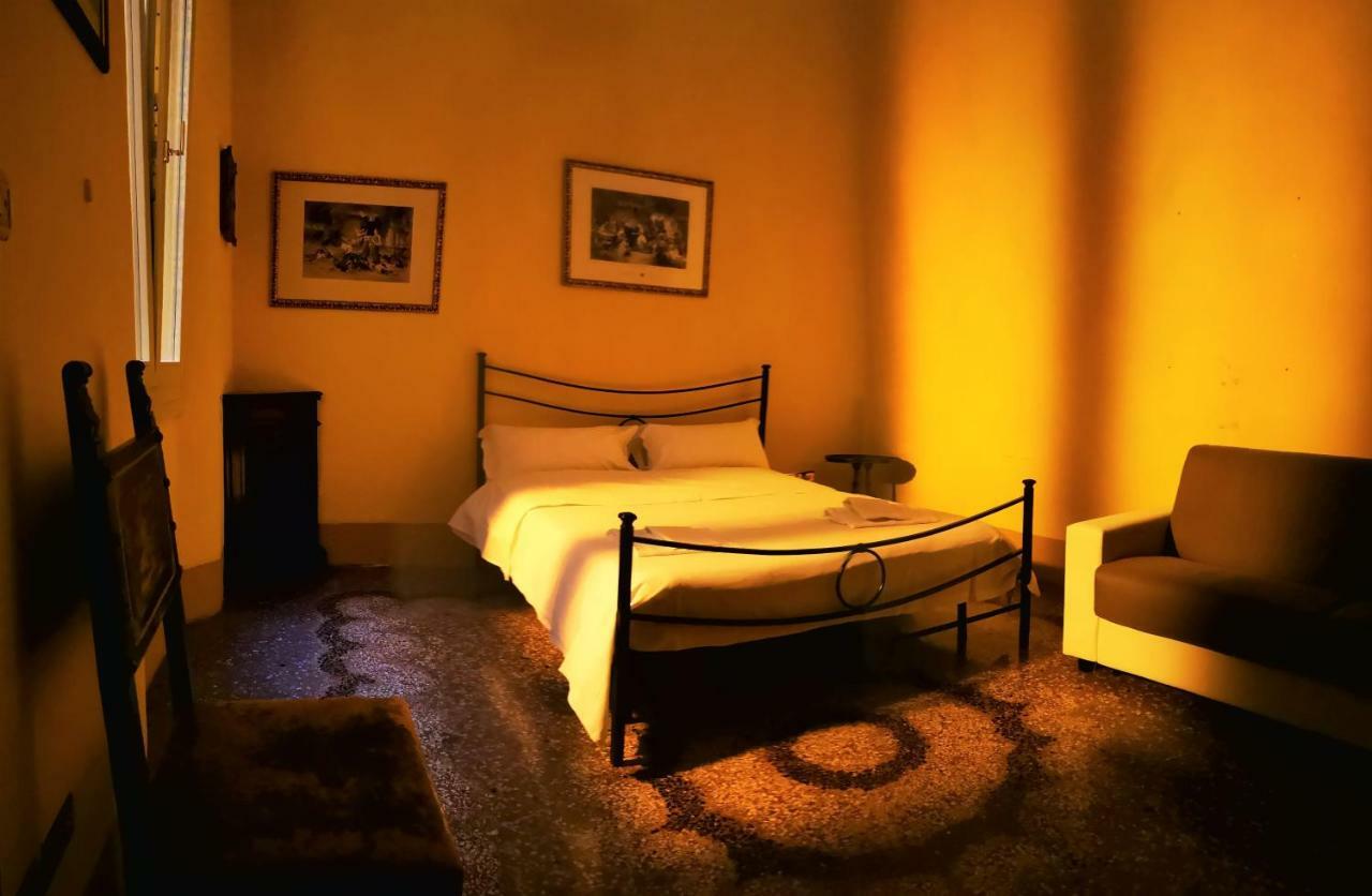 Apartment Palazzo Bargellini Panzacchi