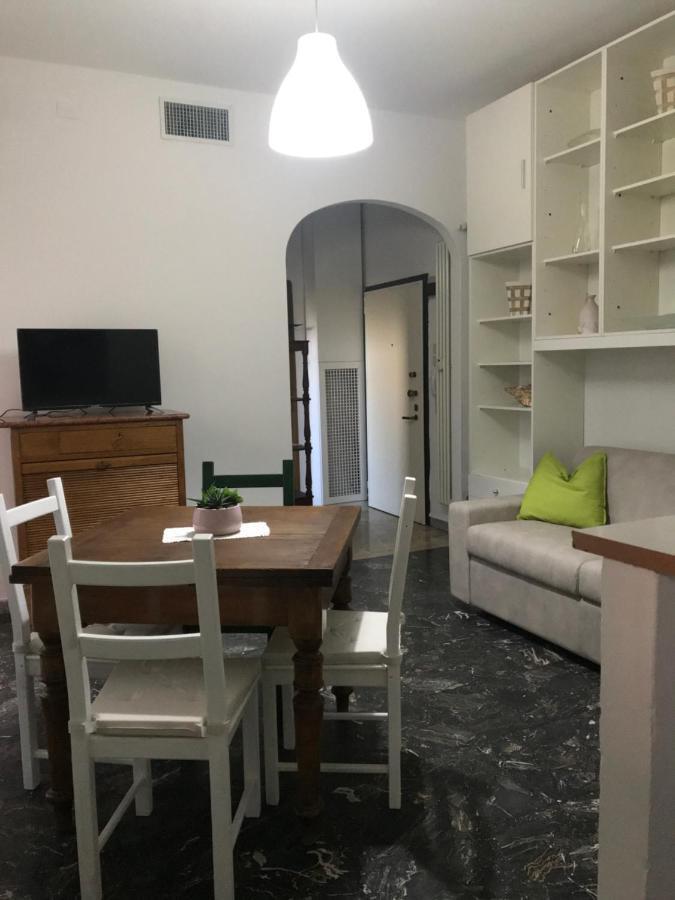 A Casa Di Giancarla Apartment Bologna