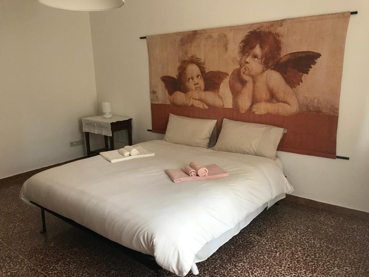 A Casa Di Giancarla * Bologna