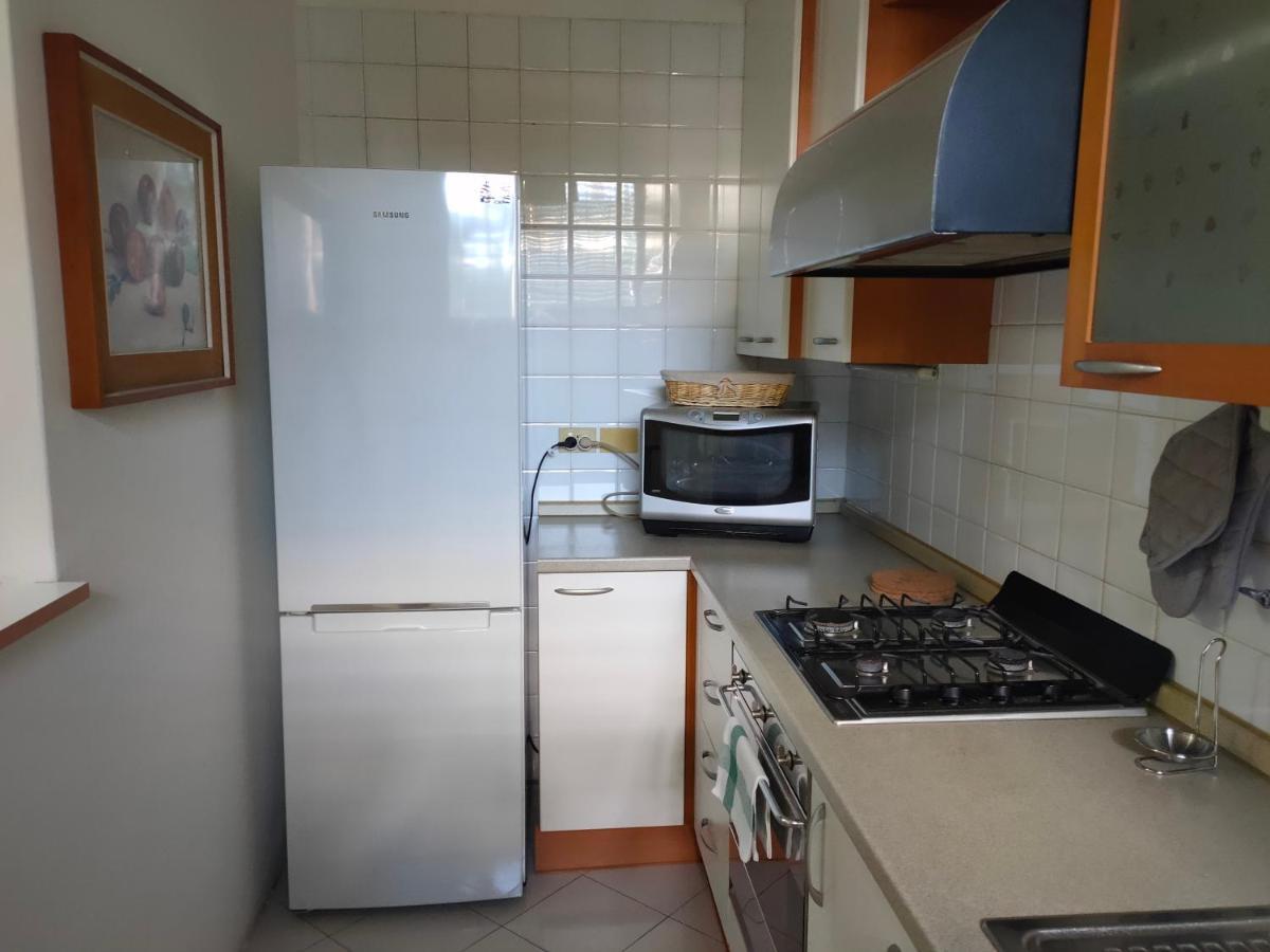 A Casa Di Giancarla