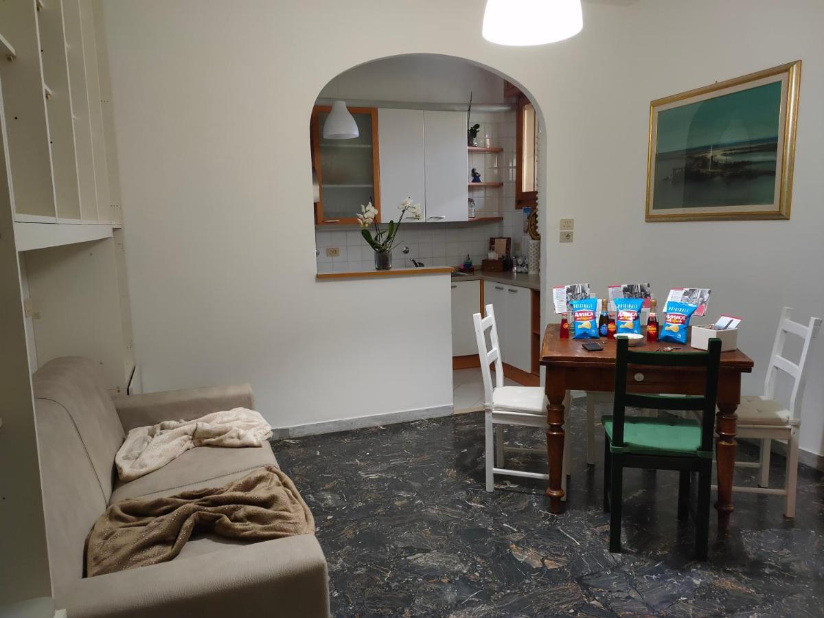 Apartamento A Casa Di Giancarla