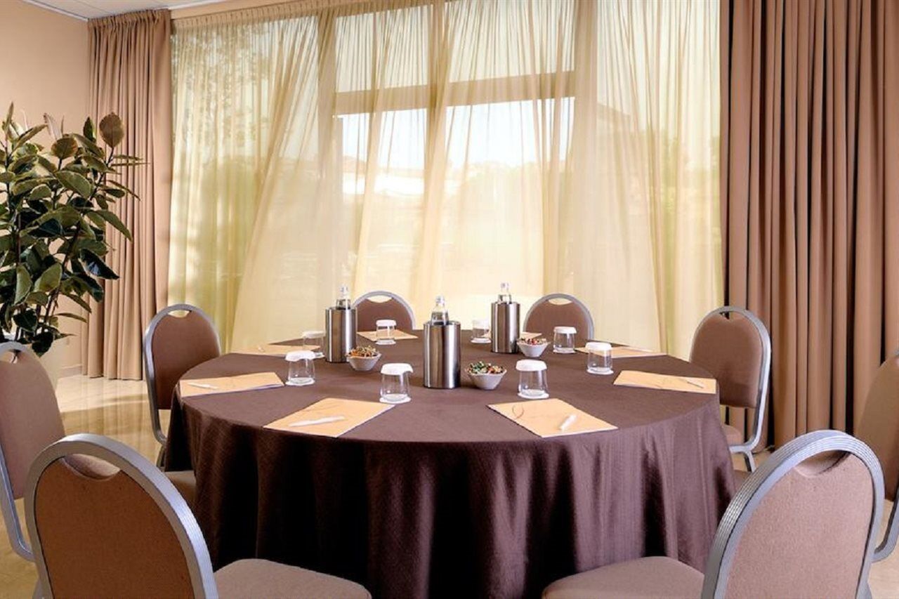 Savhotel Aemilia Bologna 4*