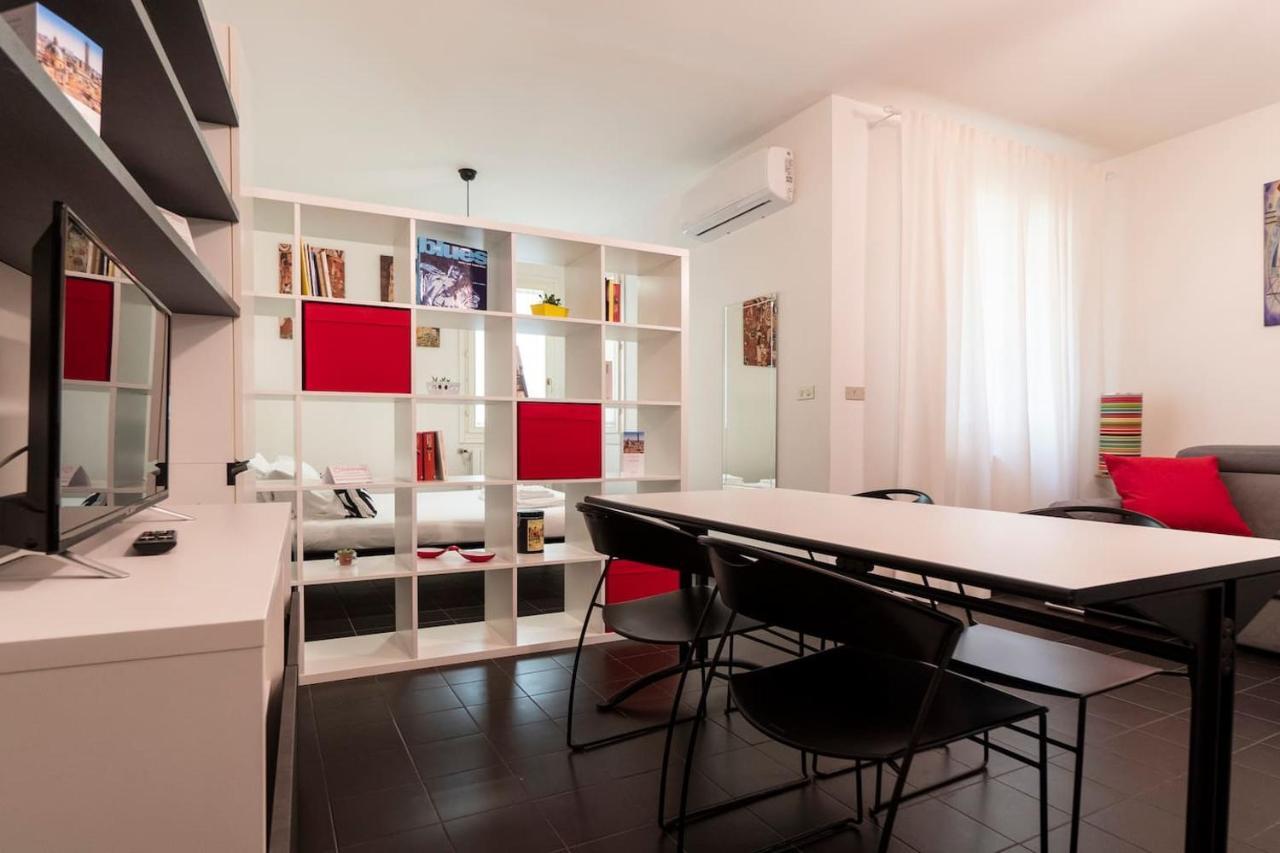 Italianway - Polese 36 B Apartment *