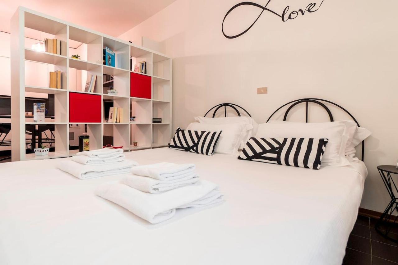 Apartment Italianway - Polese 36 B Bologna