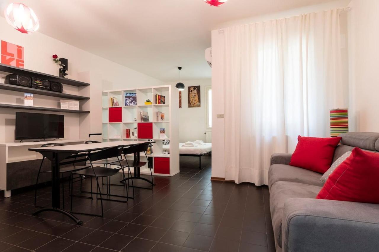 Italianway - Polese 36 B Apartment