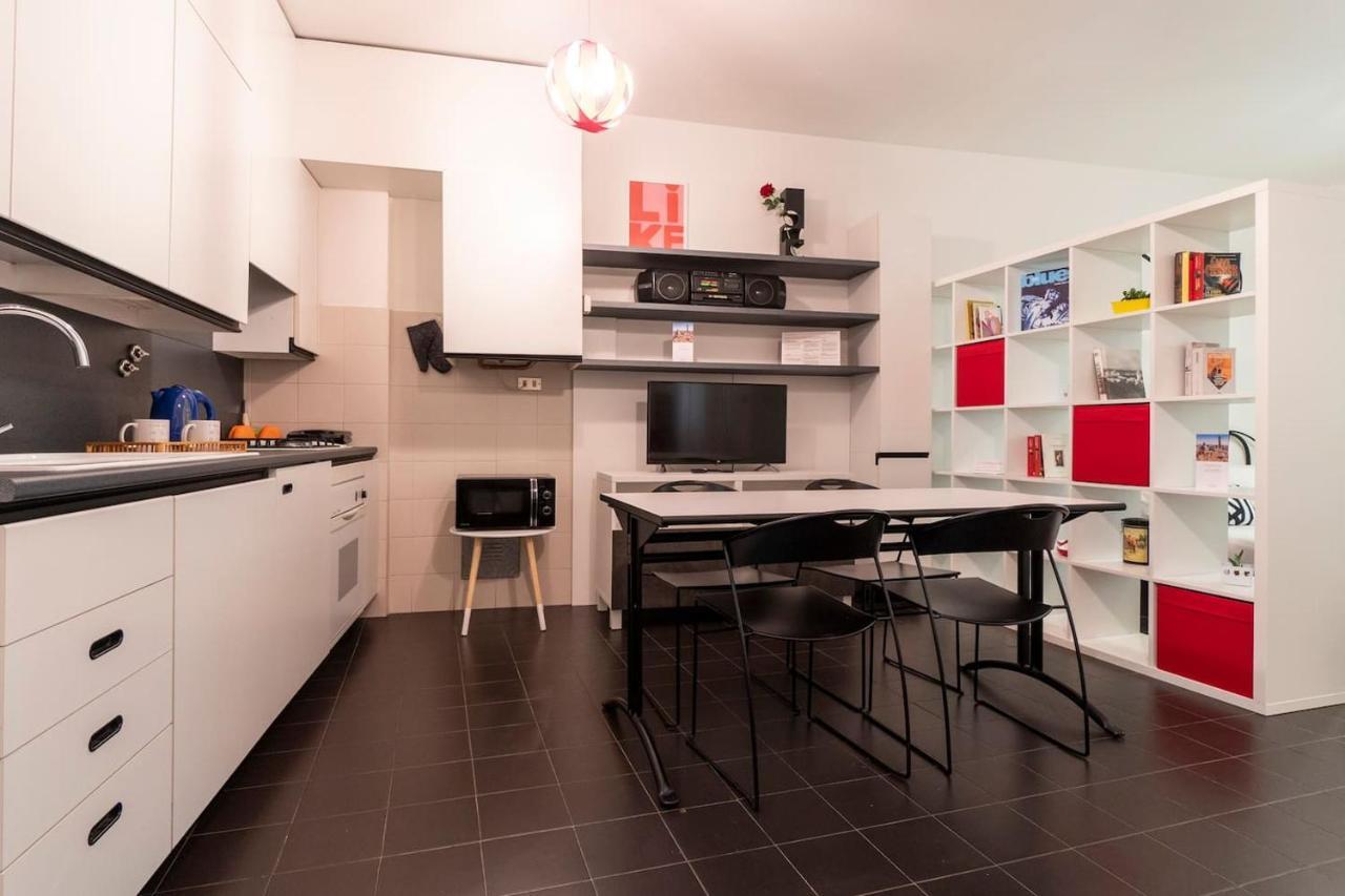Italianway - Polese 36 B Bologna